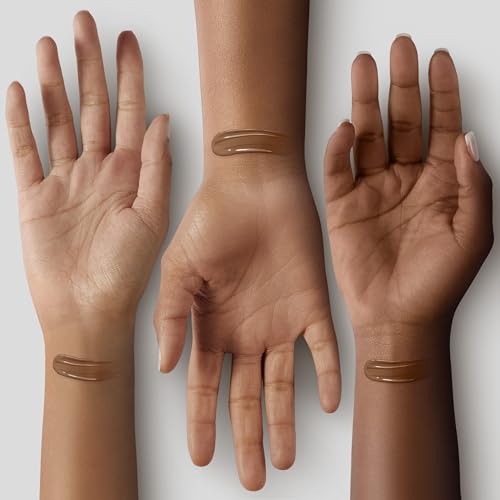 e.l.f Hydrating Satin Camo Concealer Tan Sand