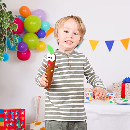Hey Duggee 2170CB Sticky Stick Toy,Multicolor,Medium