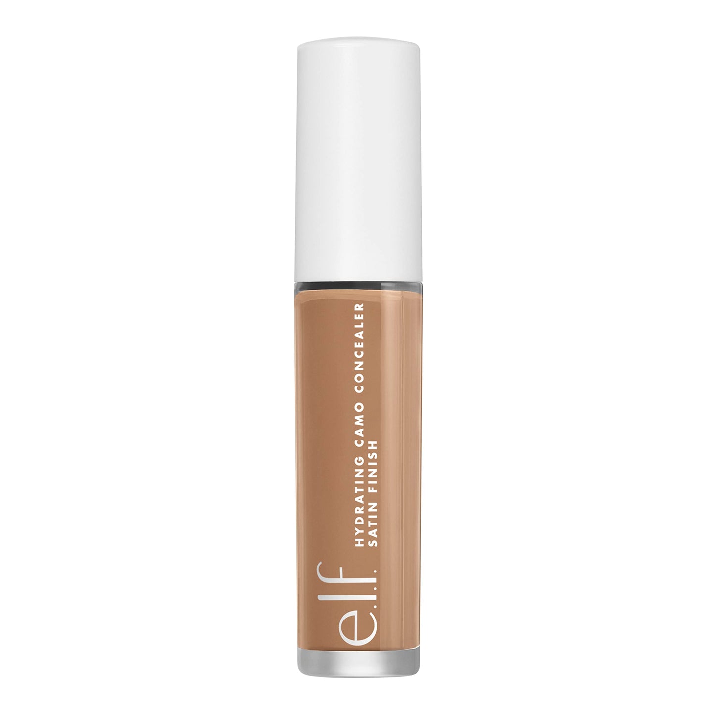 e.l.f Hydrating Satin Camo Concealer Tan Sand