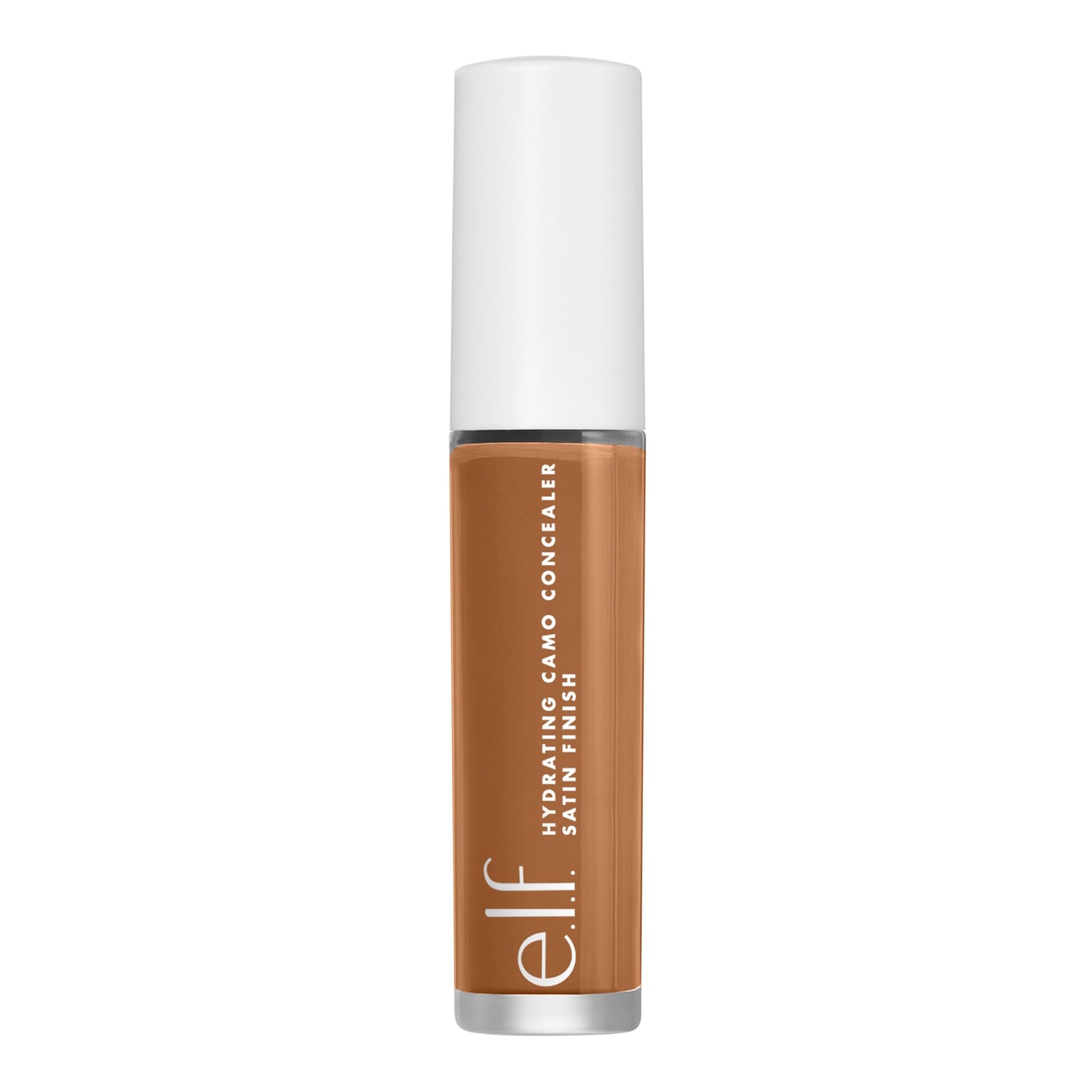 e.l.f Hydrating Satin Camo Concealer Tan Sand