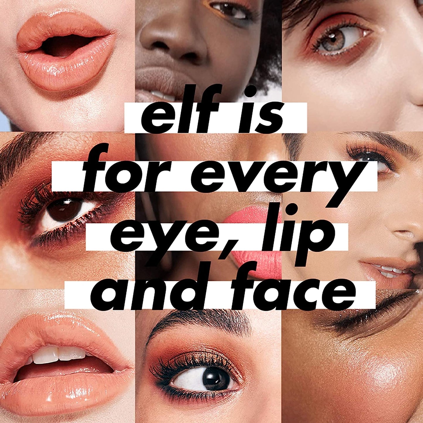 e.l.f Hydrating Satin Camo Concealer Tan Sand