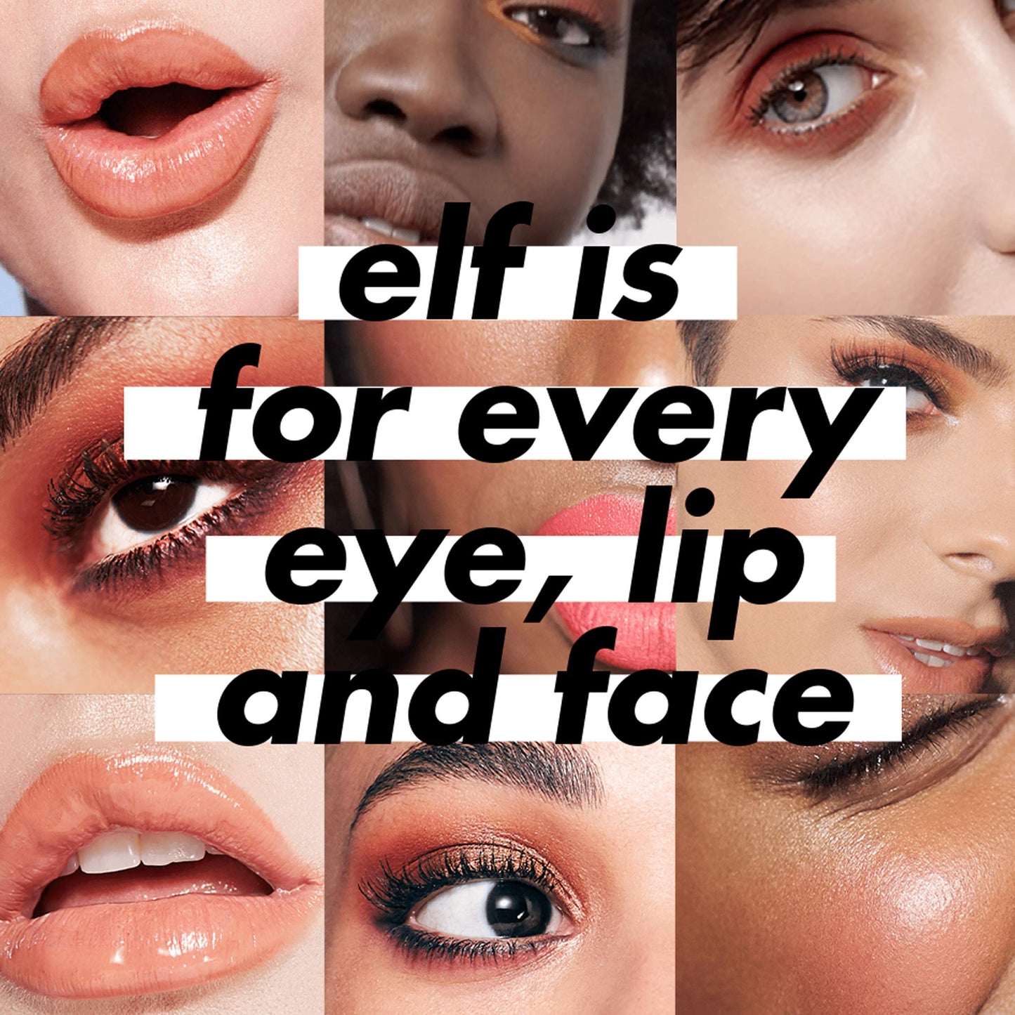 e.l.f Hydrating Satin Camo Concealer Tan Sand