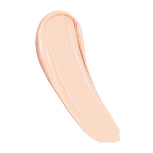 Maybelline Fit Me! Full Coverage Concealer, Matte & Poreless Ultra Blendable, Shade: 05 Ivory 6.8ml