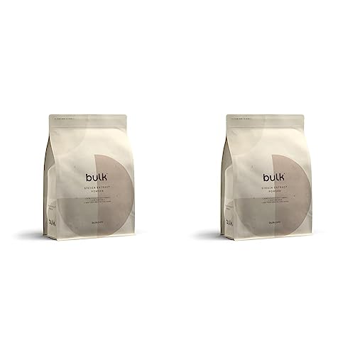 Bulk Stevia Extract Powder, 25 g, 250 Servings, Packaging May Vary