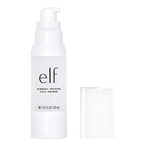 e.l.f Mineral Infused Face Primer Small