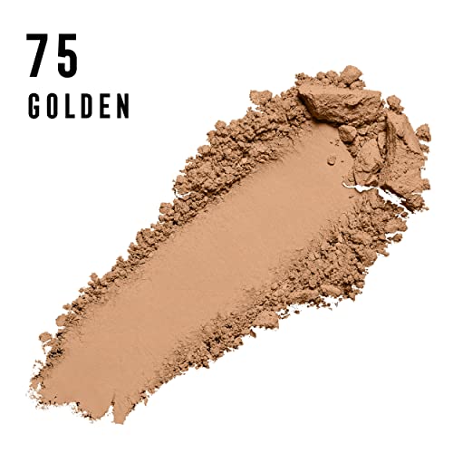Max Factor Crème Puff Pressed Powder, 13 Nouveau Beige, 14g