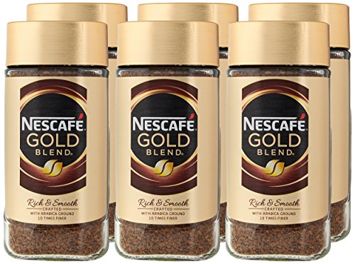 NESCAFÉ Original Instant Coffee 1kg Tin