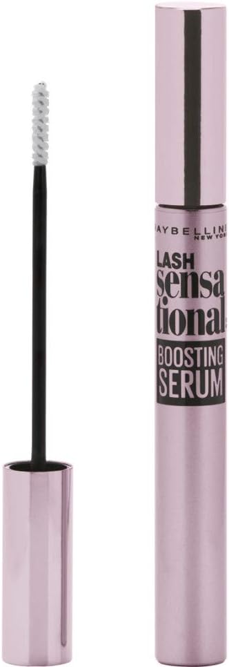 Maybelline New York Lash Sensational Boosting Serum , 5.3 Ml