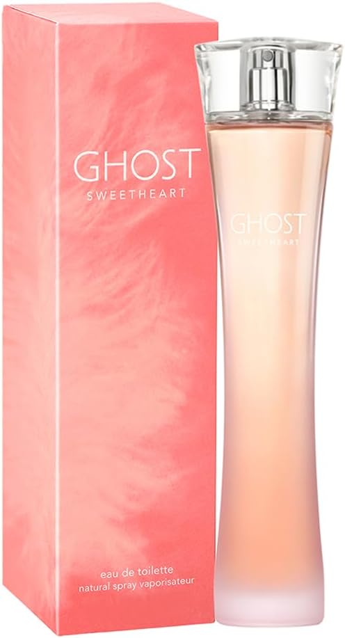 Ghost Sweetheart Eau De Toilette 50ml