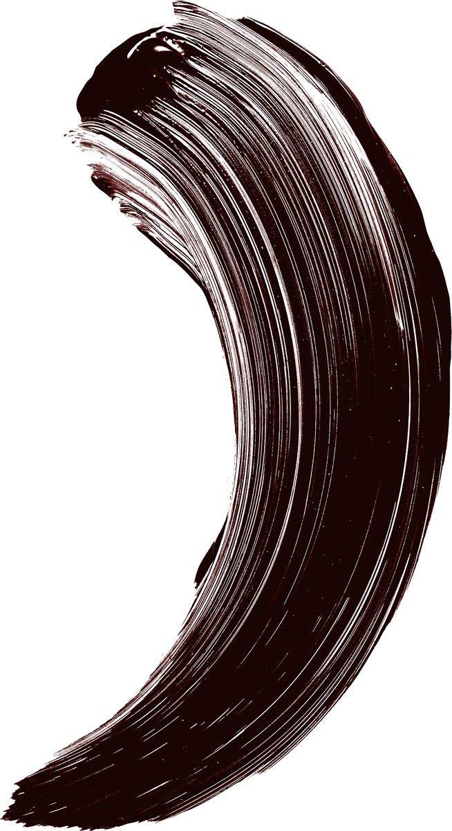 Maybelline New York, Volume Mascara, Lash Sensational, Colour: Very Black, 9.5 mL