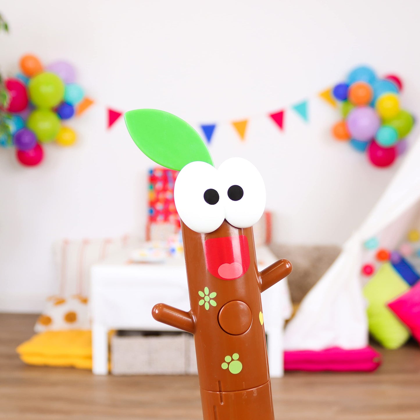Hey Duggee 2170CB Sticky Stick Toy,Multicolor,Medium