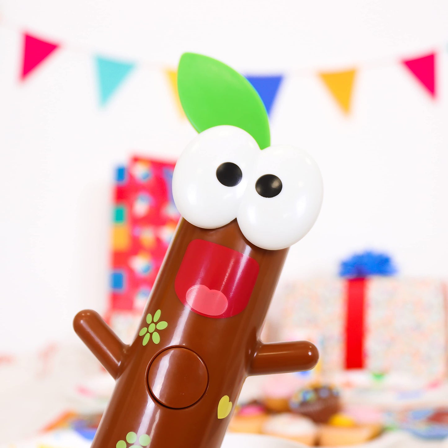 Hey Duggee 2170CB Sticky Stick Toy,Multicolor,Medium