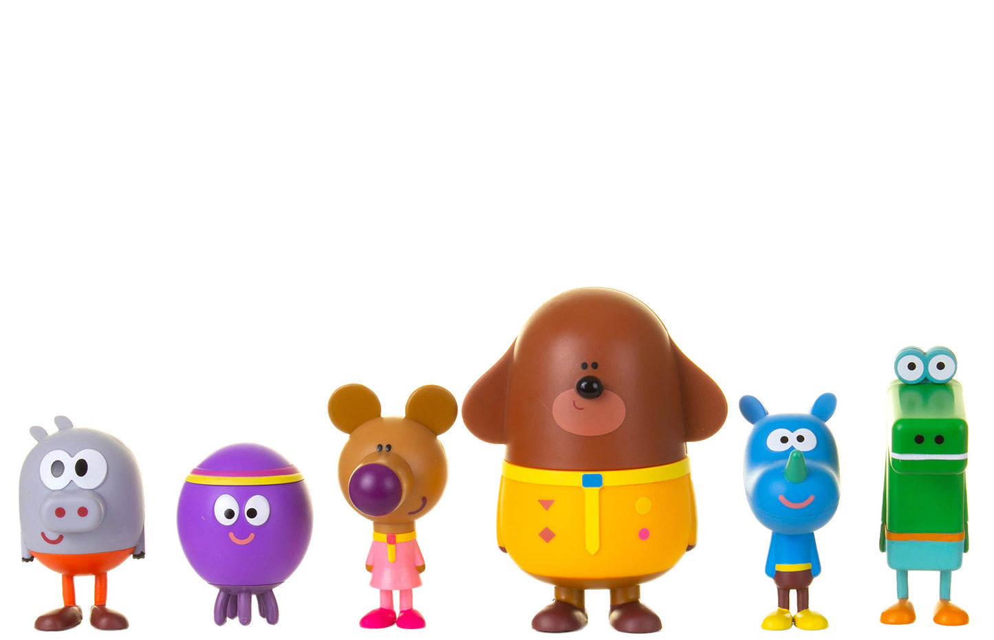 Hey Duggee 2170CB Sticky Stick Toy,Multicolor,Medium