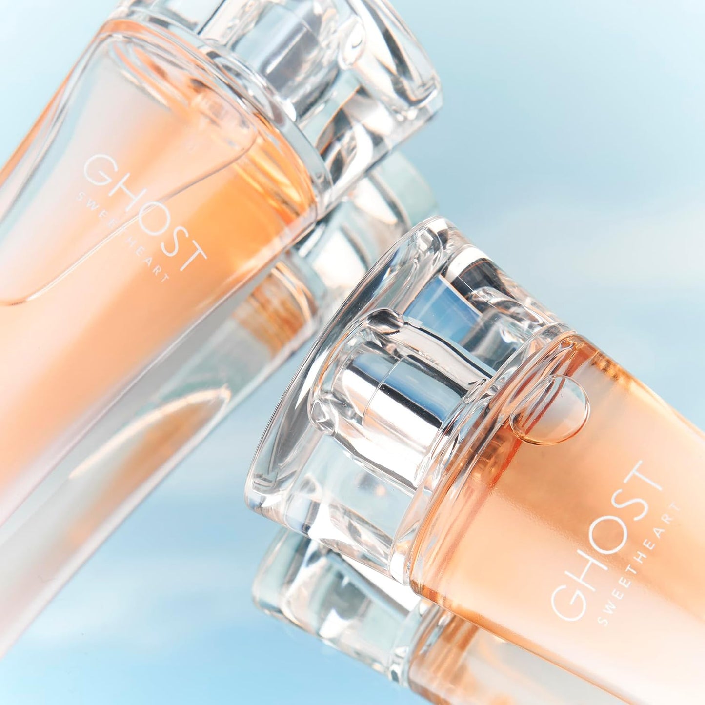 Ghost Sweetheart Eau De Toilette 50ml